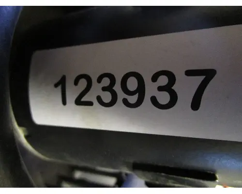 Blower Motor (HVAC) PETERBILT 387-Sleeper_203139 Valley Heavy Equipment