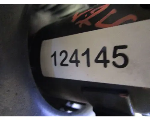 Blower Motor (HVAC) PETERBILT 387-Sleeper_203139 Valley Heavy Equipment