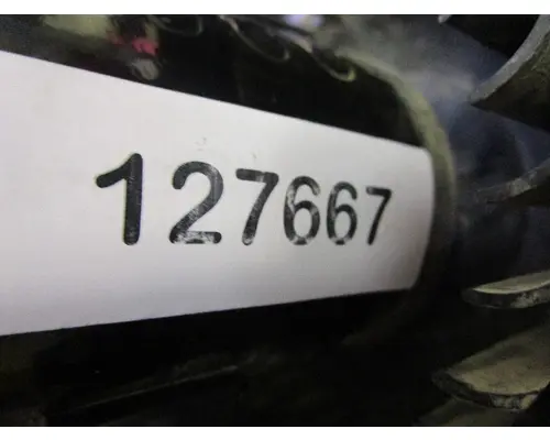 Blower Motor (HVAC) PETERBILT 387-Sleeper_203139 Valley Heavy Equipment