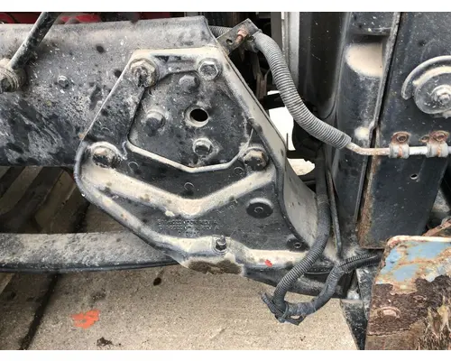 Frame Peterbilt 387 Vander Haags Inc Sp