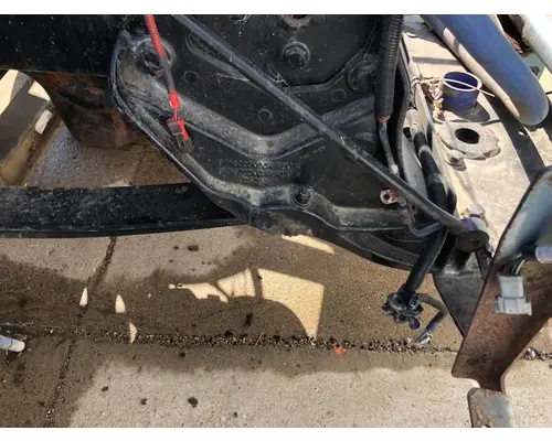 Frame Peterbilt 387 Vander Haags Inc Sp