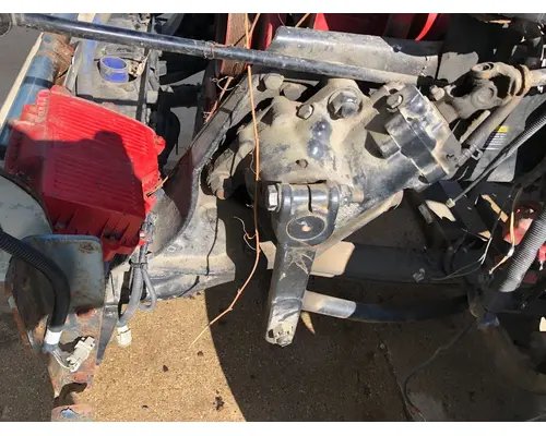 Frame Peterbilt 387 Vander Haags Inc Sp