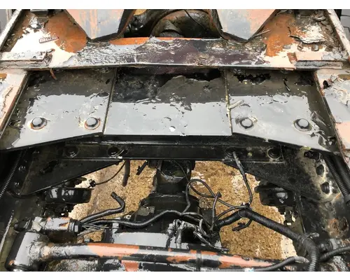 Frame Peterbilt 387 Vander Haags Inc Sp