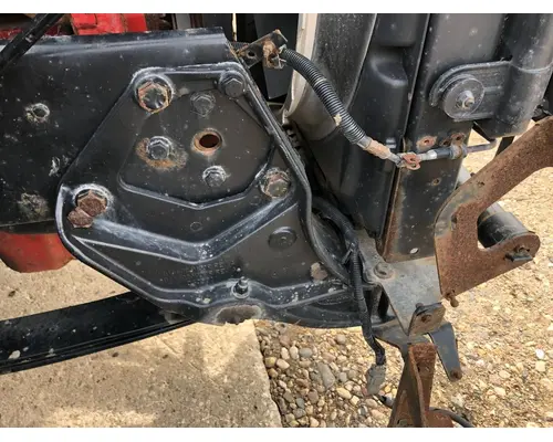 Frame Peterbilt 387 Vander Haags Inc Sp