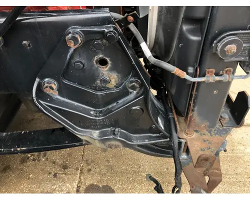 Frame Peterbilt 387 Vander Haags Inc Sp