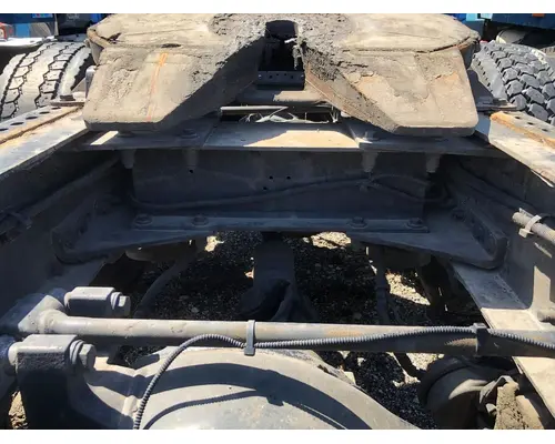 Frame Peterbilt 387 Vander Haags Inc Dm