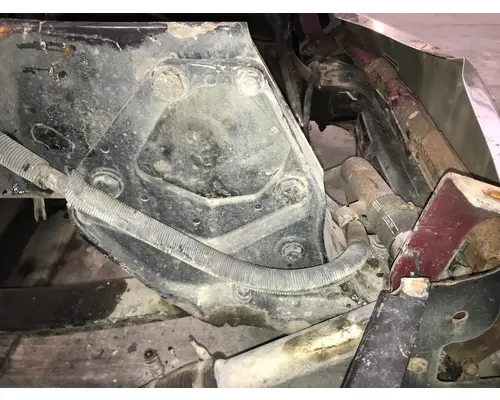 Frame Peterbilt 387 Vander Haags Inc Cb