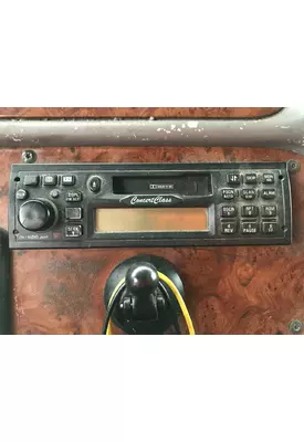 Peterbilt 387 A/V Equipment