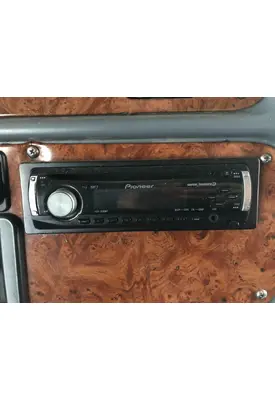 Peterbilt 387 A/V Equipment
