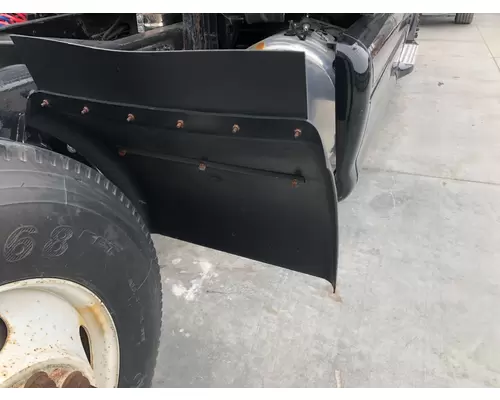 Peterbilt 387 Accessory Fender