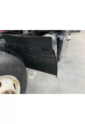 Peterbilt 387 Accessory Fender