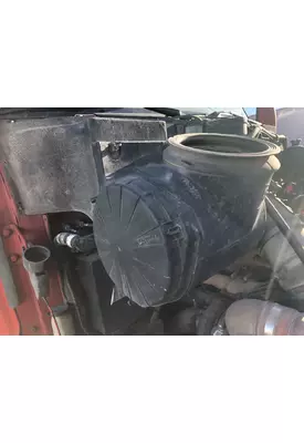 Peterbilt 387 Air Cleaner