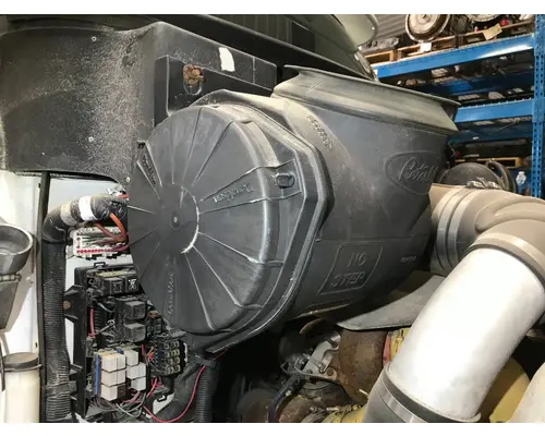 Air Cleaner Peterbilt 387 Vander Haags Inc Sf