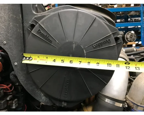 Peterbilt 387 Air Cleaner
