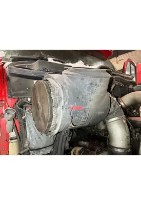 Peterbilt 387 Air Cleaner