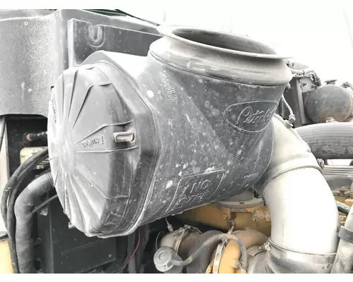 Air Cleaner Peterbilt 387 Vander Haags Inc Cb