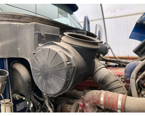 Air Cleaner Peterbilt 387 Vander Haags Inc Cb