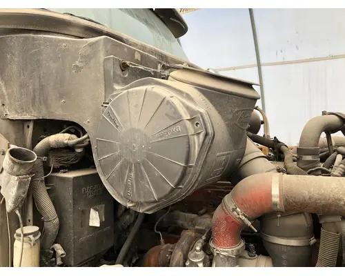 Air Cleaner Peterbilt 387 Vander Haags Inc Cb