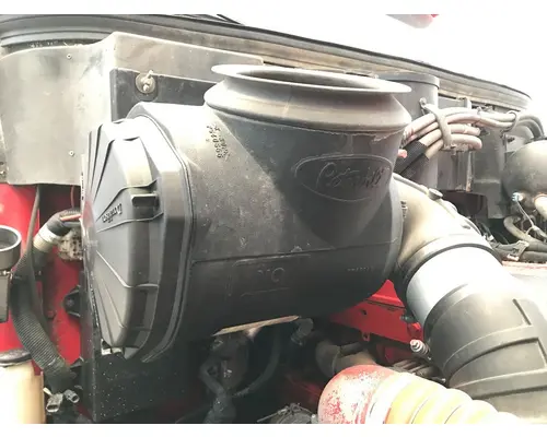 Peterbilt 387 Air Cleaner