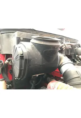 Peterbilt 387 Air Cleaner