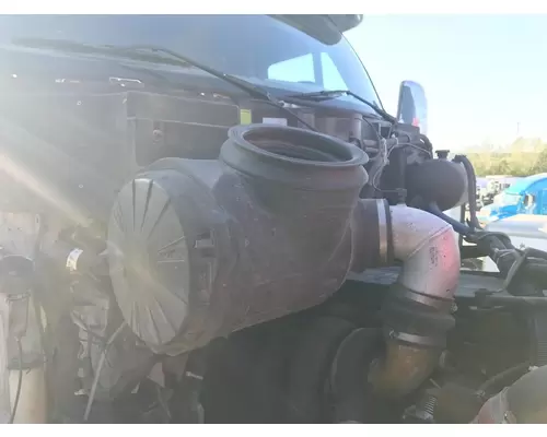 Peterbilt 387 Air Cleaner