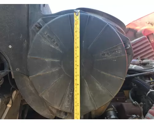 Peterbilt 387 Air Cleaner