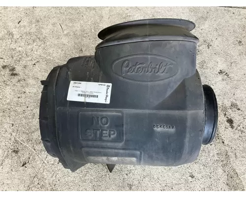 Peterbilt 387 Air Cleaner