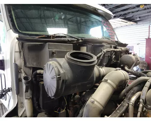 Air Cleaner PETERBILT 387 LKQ Heavy Truck Maryland