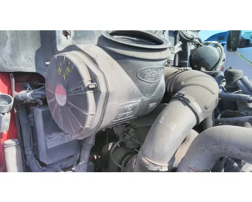 Air Cleaner PETERBILT 387 LKQ Heavy Truck - Goodys