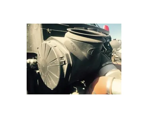 Air Cleaner Peterbilt 387 Holst Truck Parts