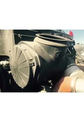Peterbilt 387 Air Cleaner