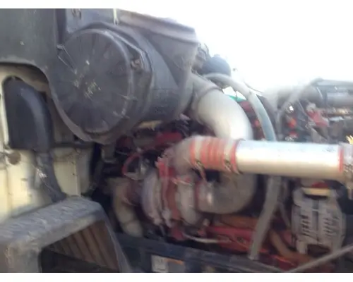 Air Cleaner Peterbilt 387 Holst Truck Parts