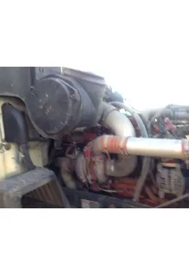 Peterbilt 387 Air Cleaner