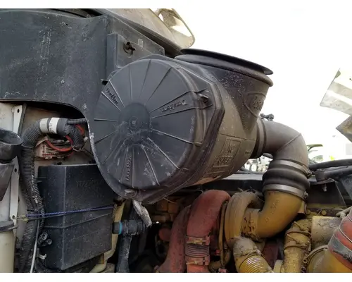 Air Cleaner Peterbilt 387 Holst Truck Parts