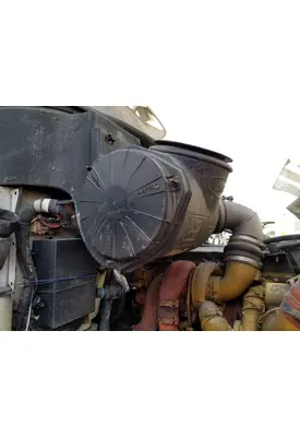 Peterbilt 387 Air Cleaner
