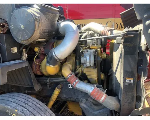 Air Cleaner Peterbilt 387 Holst Truck Parts