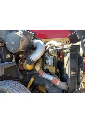 Peterbilt 387 Air Cleaner