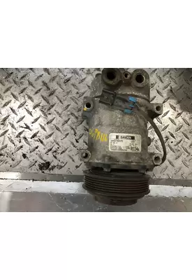 Peterbilt 387 Air Conditioner Compressor