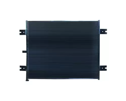 Air Conditioner Condenser Peterbilt 387 Vander Haags Inc WM