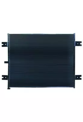 Peterbilt 387 Air Conditioner Condenser