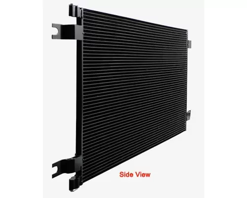 Peterbilt 387 Air Conditioner Condenser