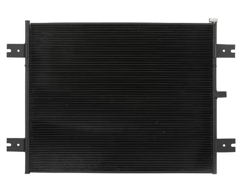 Air Conditioner Condenser PETERBILT 387 LKQ Wholesale Truck Parts