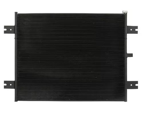 Air Conditioner Condenser PETERBILT 387 LKQ Heavy Duty Core