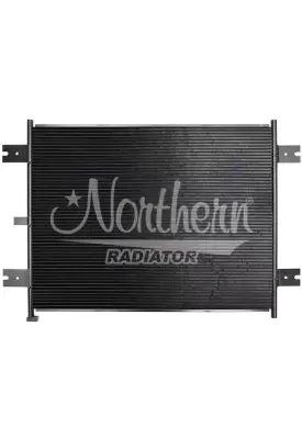 Peterbilt 387 Air Conditioner Condenser