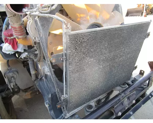 Air Conditioner Condenser PETERBILT 387 Tim Jordan's Truck Parts, Inc.