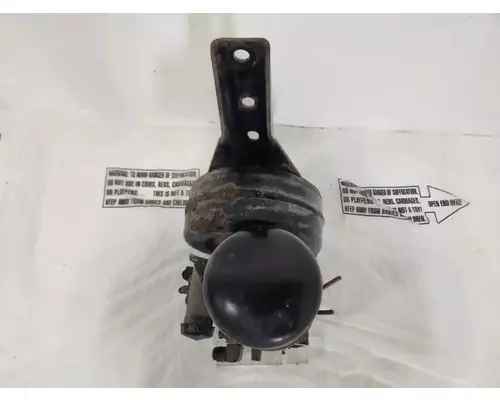 Peterbilt 387 Air Drier