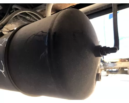 Air Tank Peterbilt 387 Vander Haags Inc Sp
