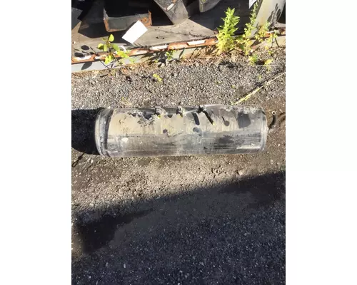 Air Tank PETERBILT 387 Rydemore Heavy Duty Truck Parts Inc