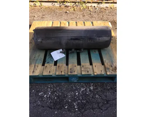 Air Tank PETERBILT 387 Rydemore Heavy Duty Truck Parts Inc
