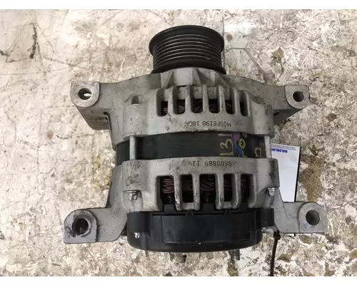 Peterbilt 387 Alternator